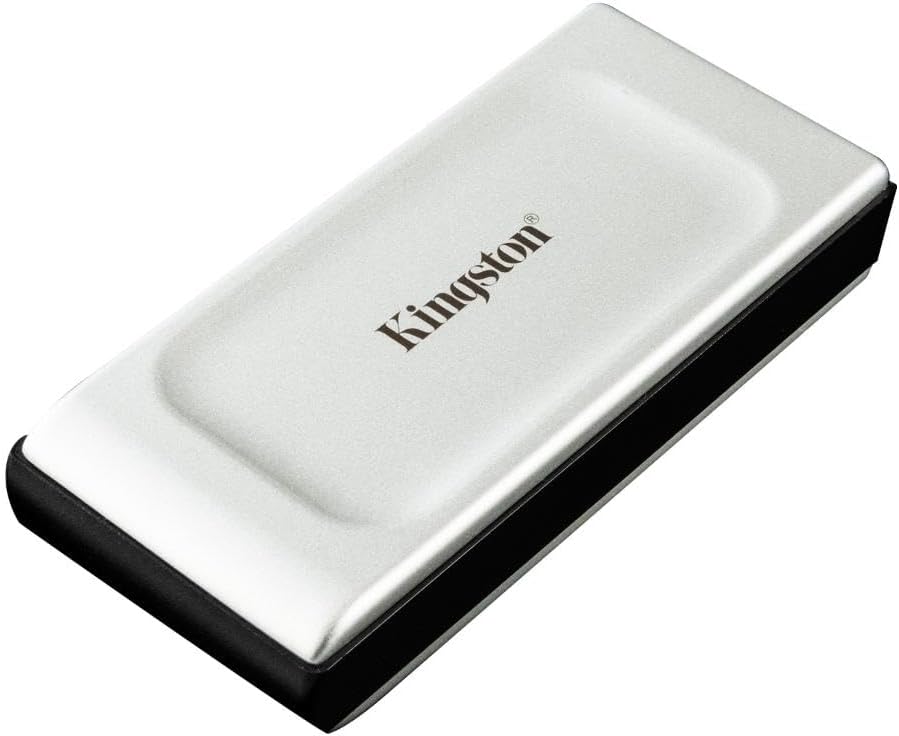 SSD esterno KINGSTON XS2000 (1TB)