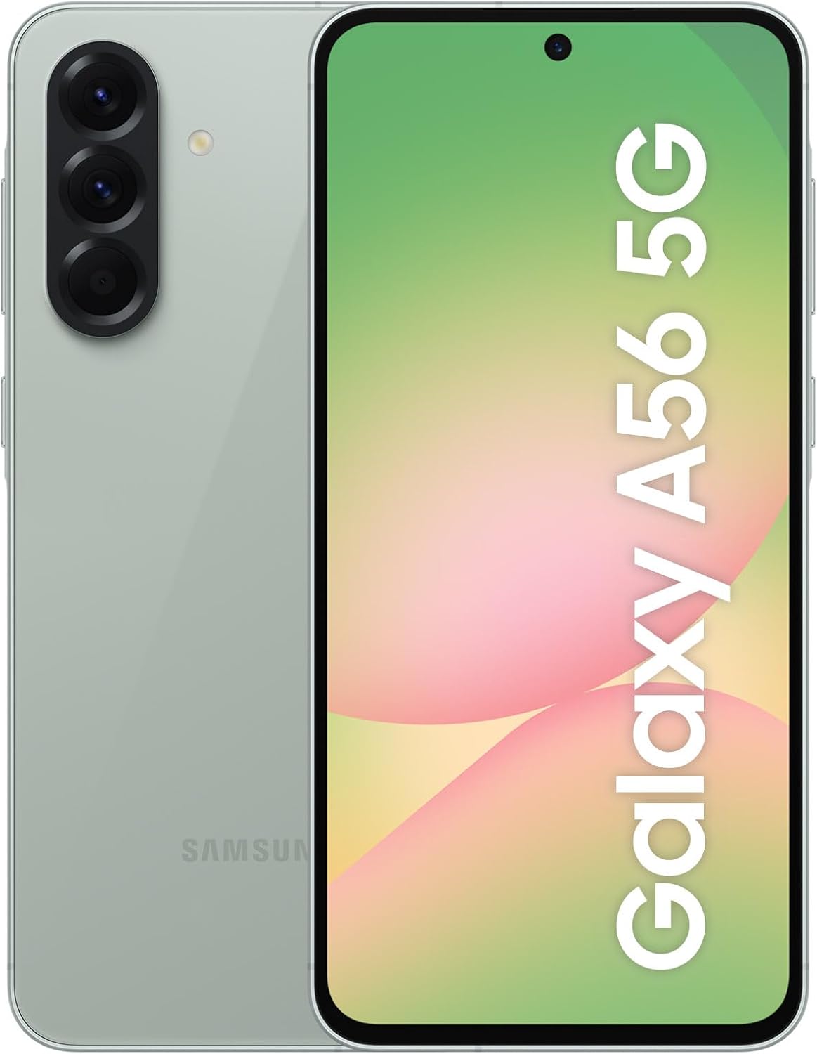 Samsung Galaxy A56 5G 8+256GB Awesome Graphite