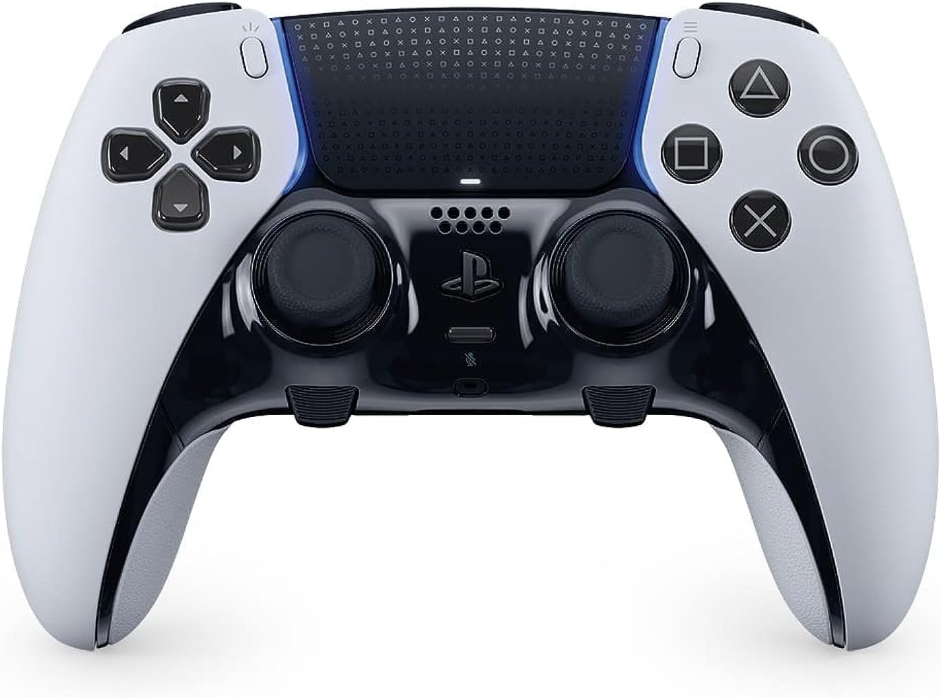 PS5 DualSense Edge White