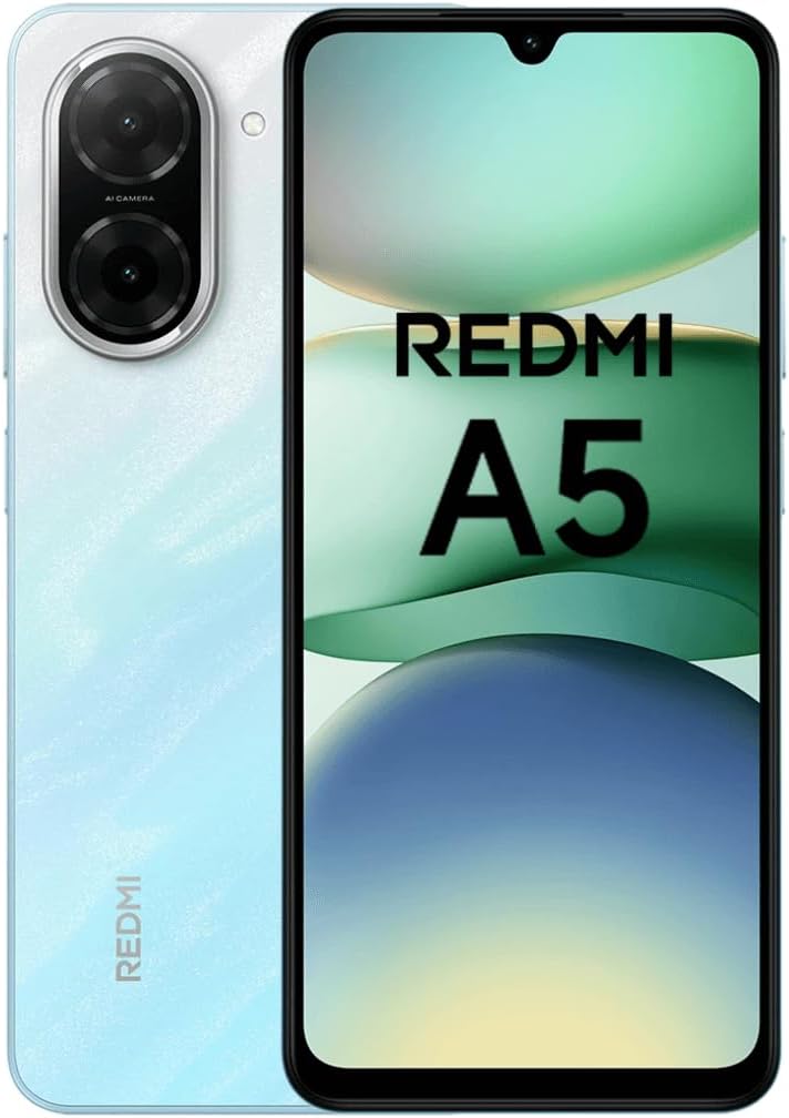 Xiaomi Redmi A5 4+128GB Ocean blue