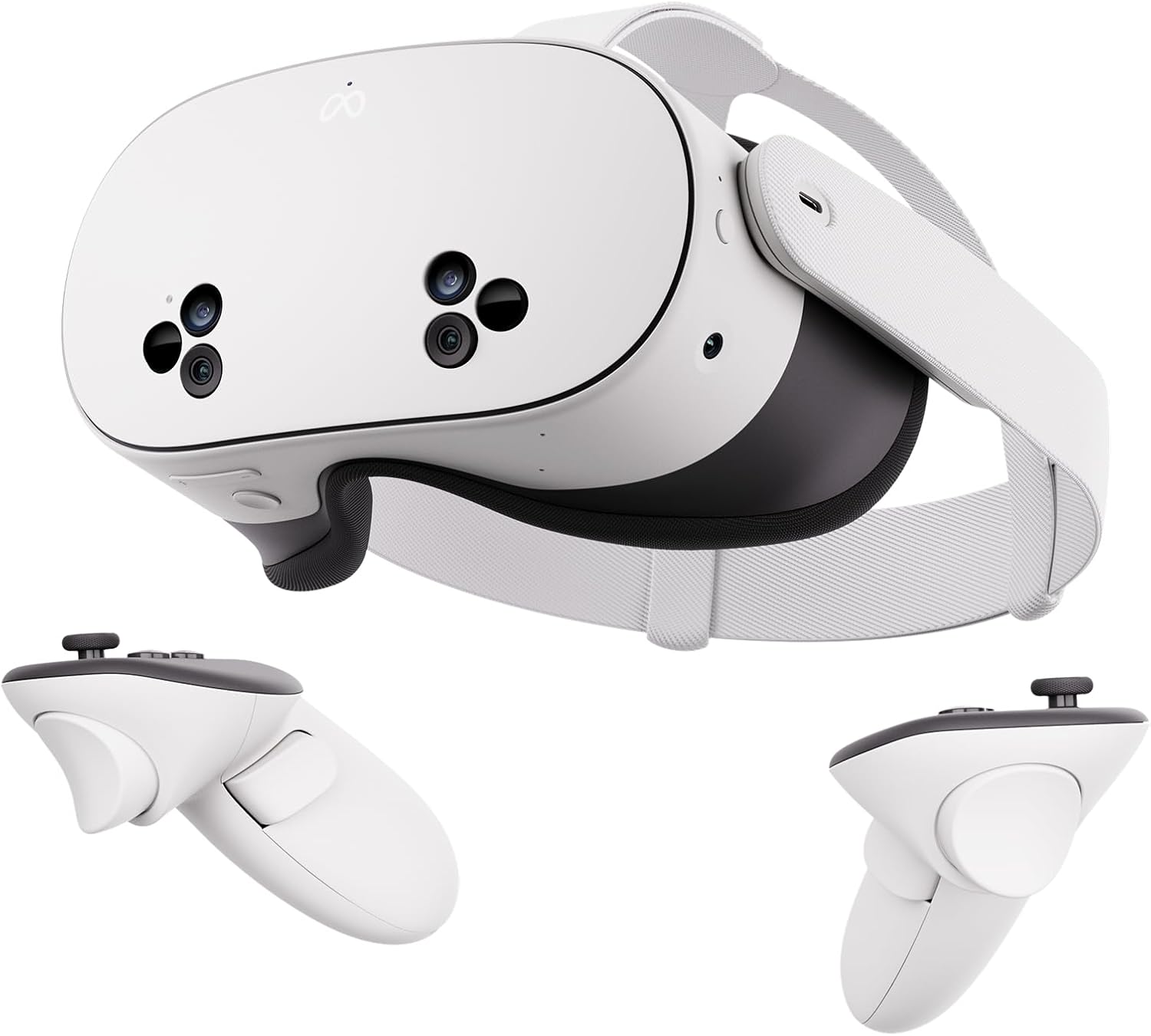 Meta Oculus Quest 3S VisoreVR 128GB