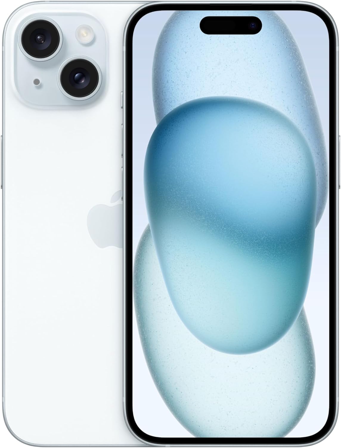 Apple iPhone 15 128GB 
Blue
Ricondizionato Grado A+