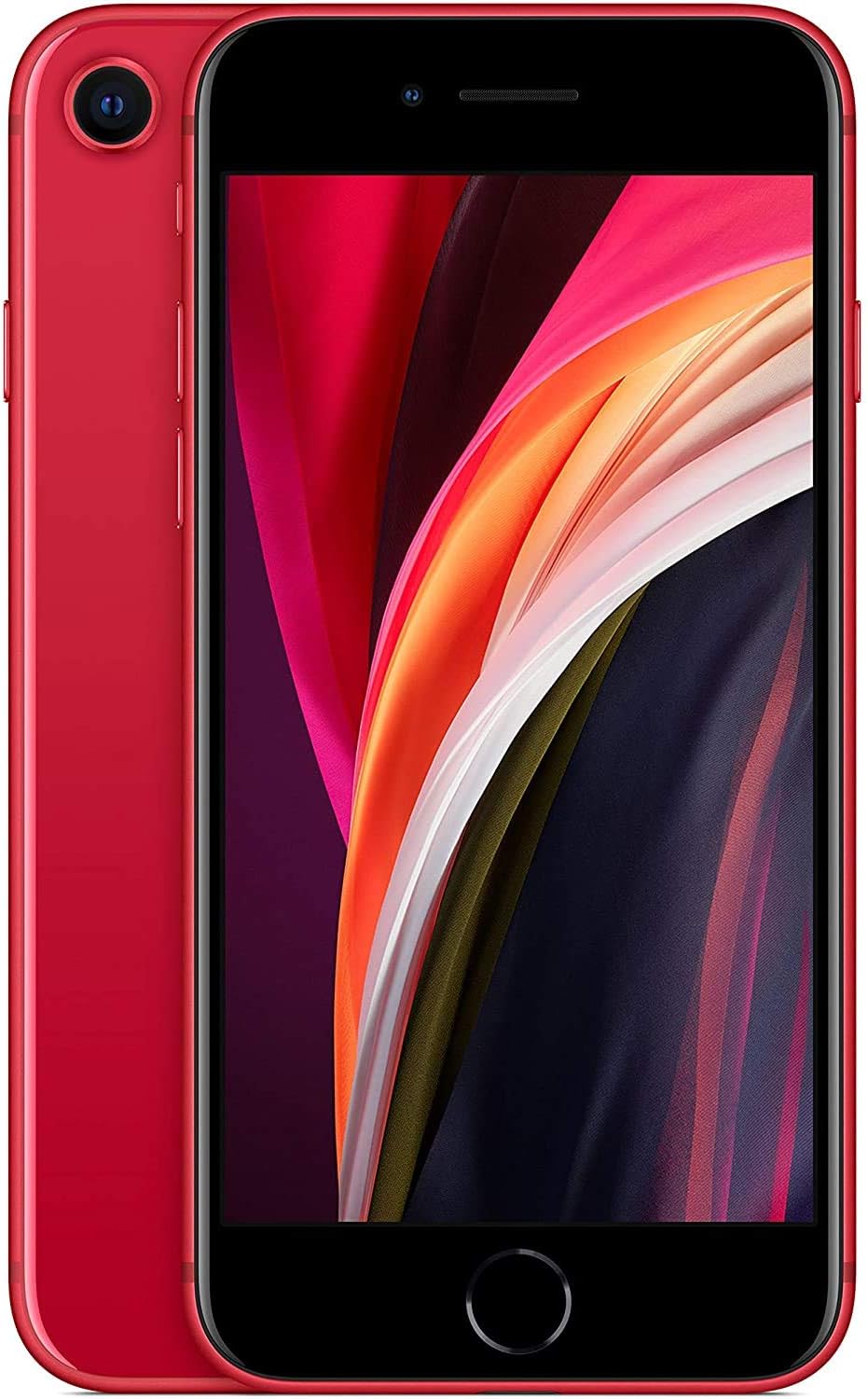 Apple iPhone SE 2020 128GB Red
Ricondizionato 
Grado A+