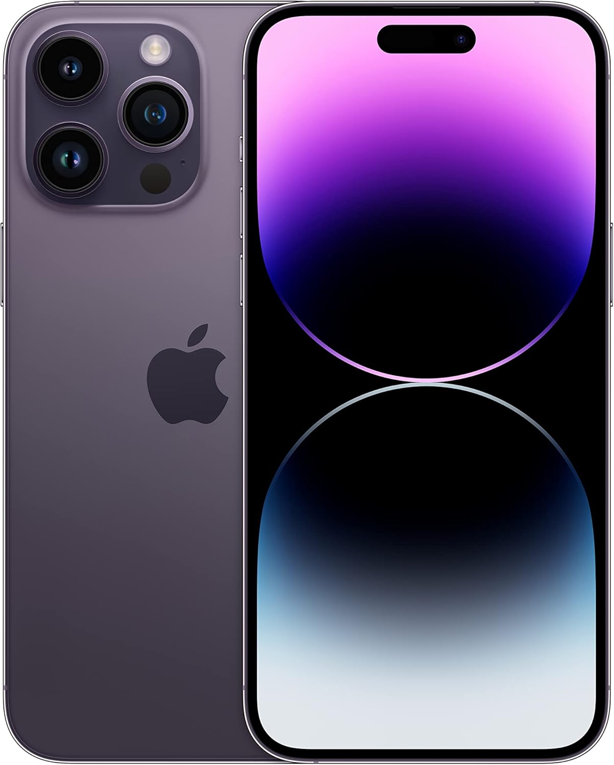 Apple iPhone 14 Pro Max 256GB Purple
Ricondizionato Grado A+