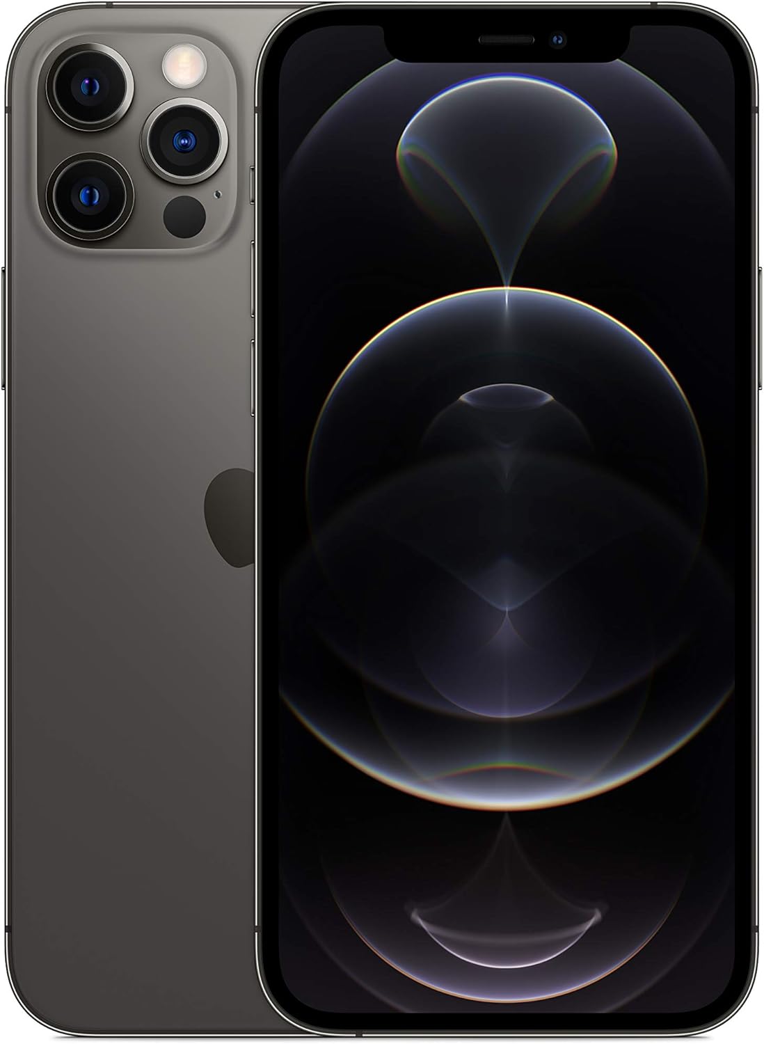 Apple iPhone 12 Pro 128GB Graphite
Ricondizionato Grado A+