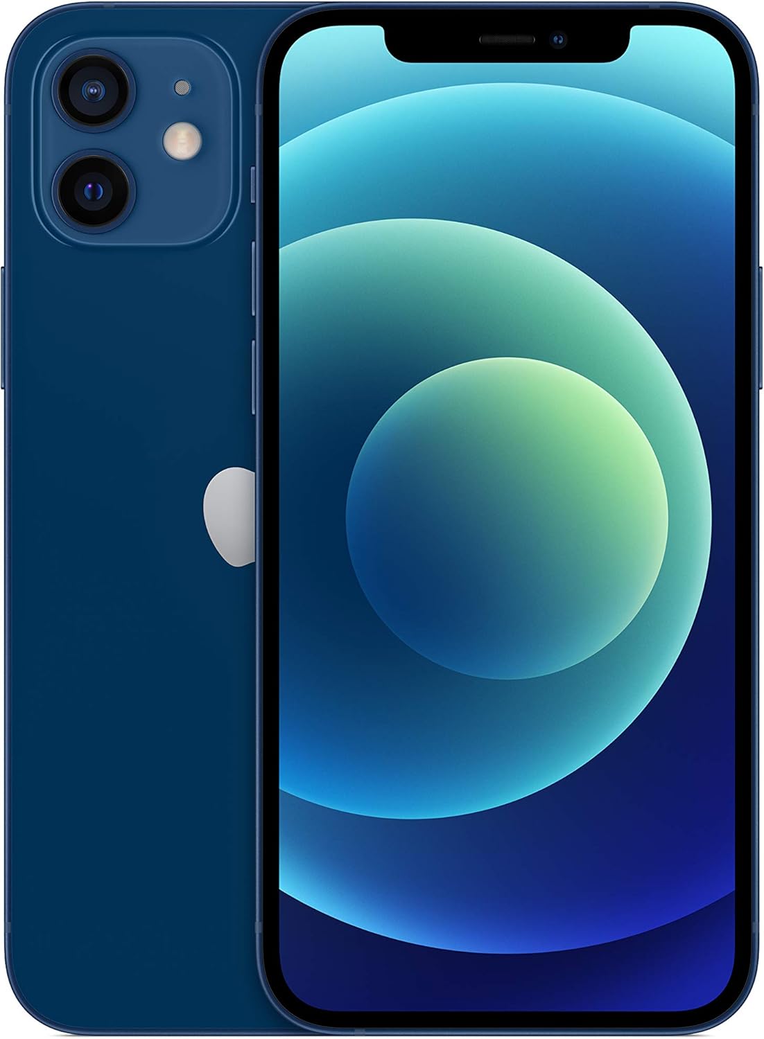 Apple iPhone 12 128GB Blue
Ricondizionato Grado A+