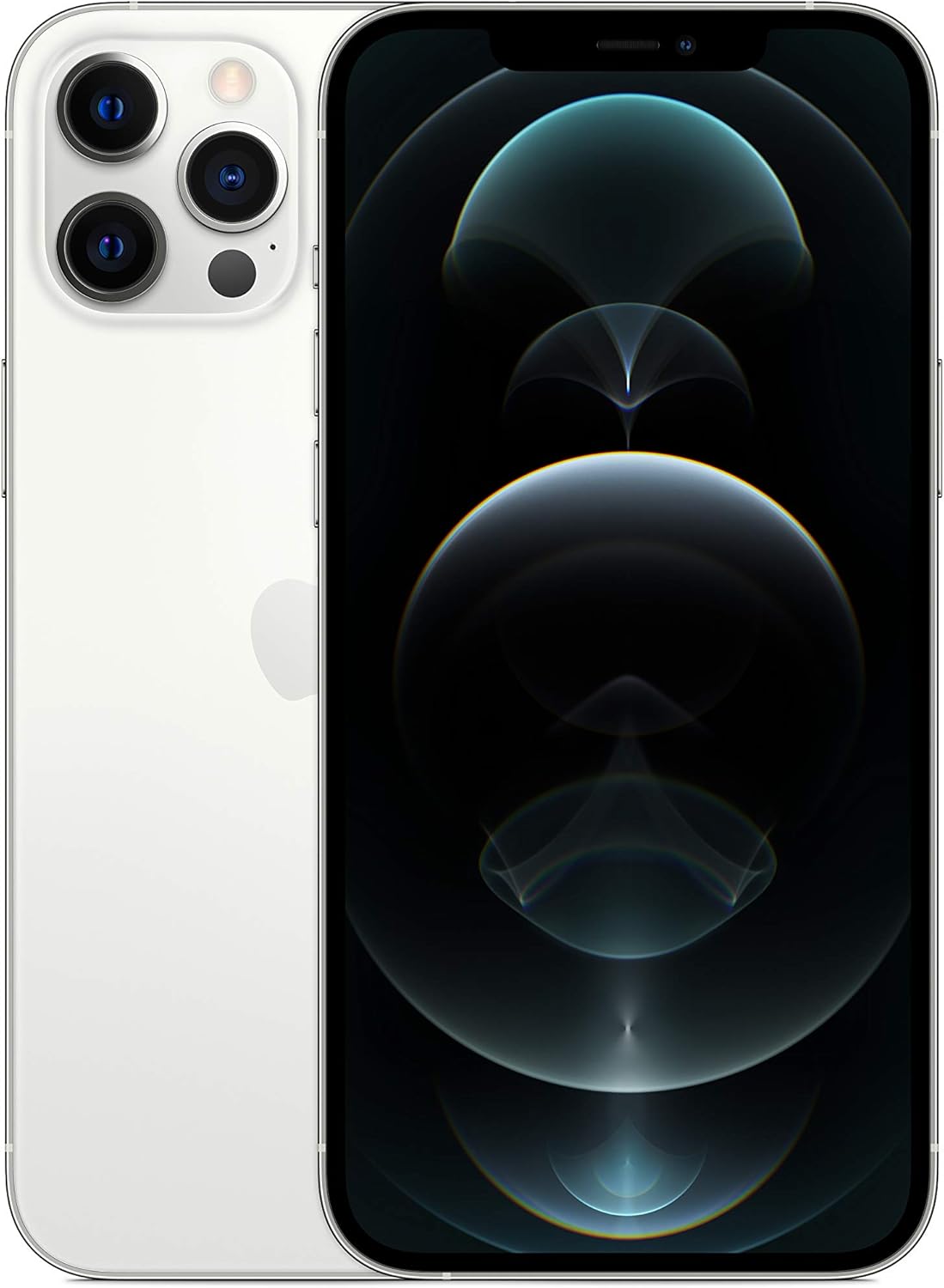 Apple iPhone 12 Pro Max 128GB 
Silver
Ricondizionato Grado A+