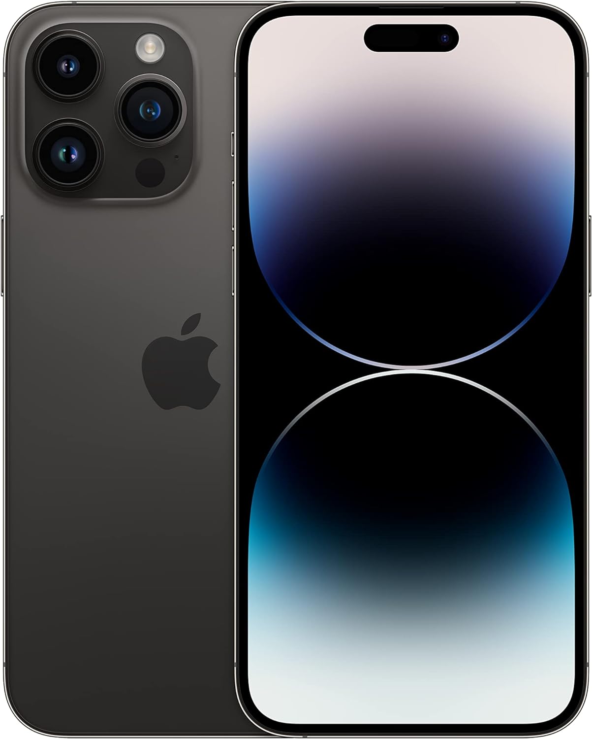 Apple iPhone 14 Pro Max 128GB Black
Ricondizionato Grado A+