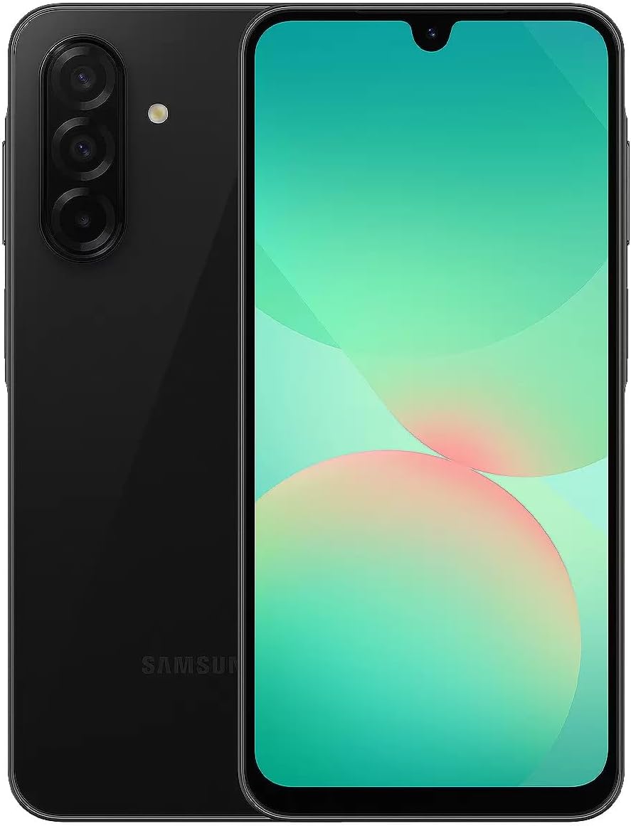 Galaxy A26 5G 8/256GB Black