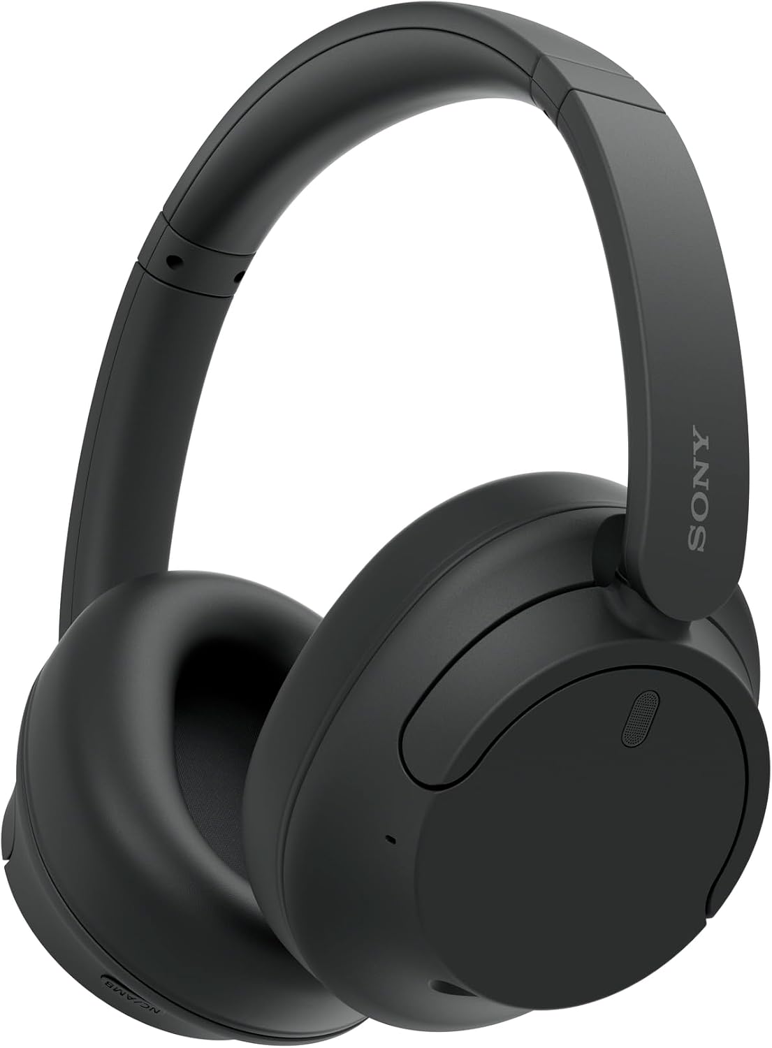 Sony Cuffie Wir/BT NoiseC Mic WH-CH720N Black