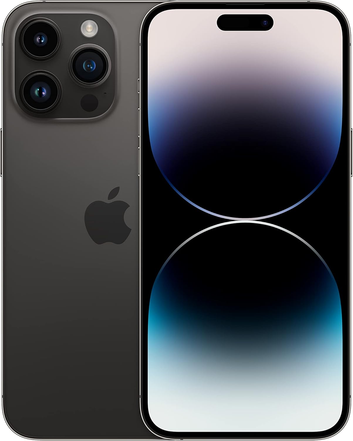 Apple iPhone 14 Pro Max 256GB Space Black
Ricondizionato Grado A+