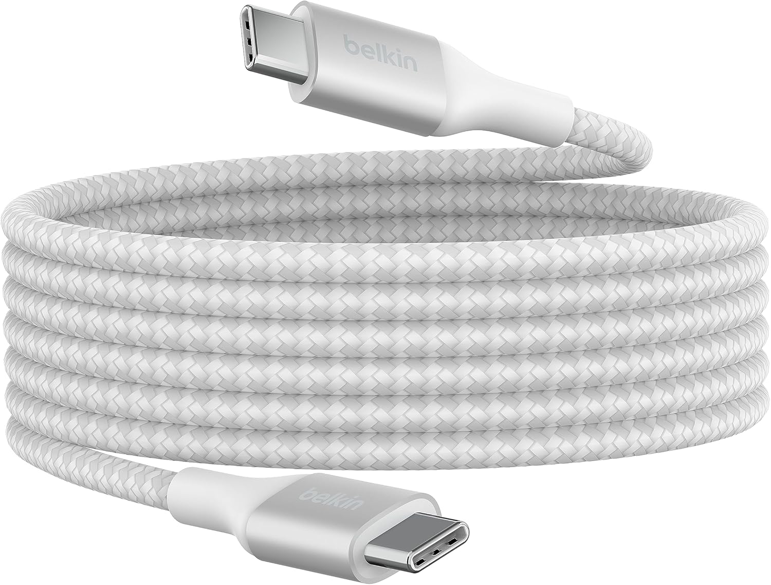 BELKIN Cavo USB-C a USB-C 240W 2m