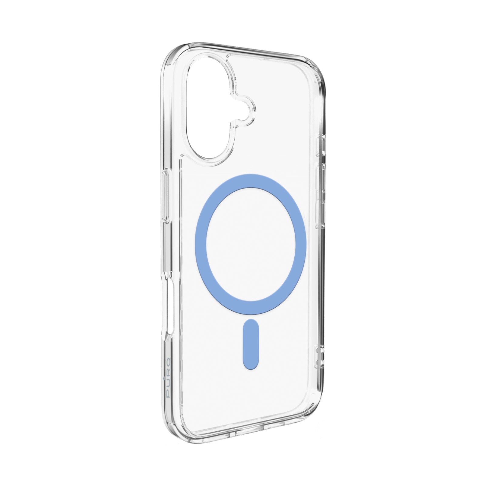 Cover Lite Mag per iPhone 17