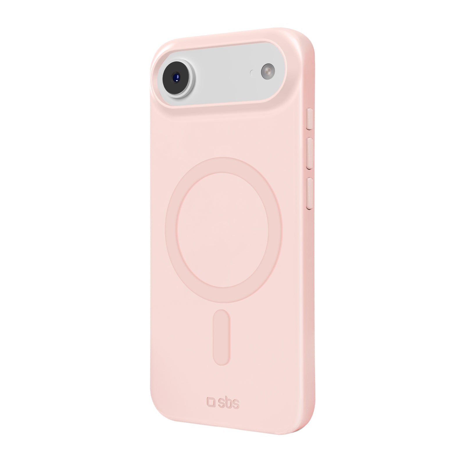 Instinct Mag - cover per iPhone 17 Air morbida e compatibile con MagSafe