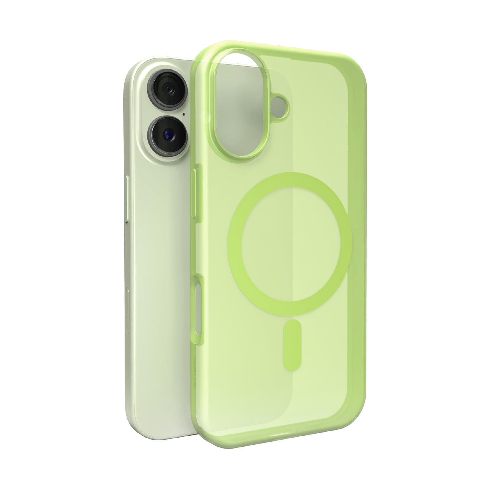 Cover Daylight per iPhone 17