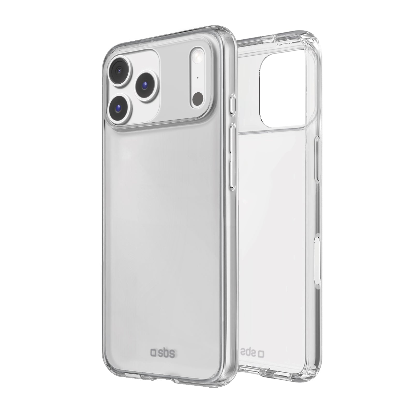 Cover Skinny per 17 Pro Max
