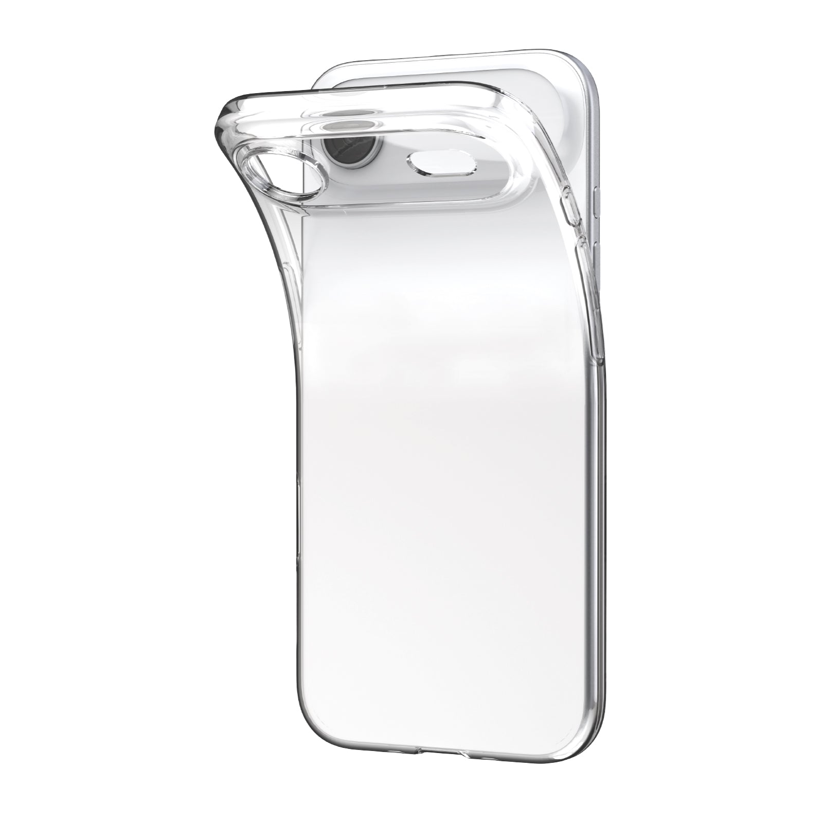 Cover 0.3 Nude per iPhone 17 Air