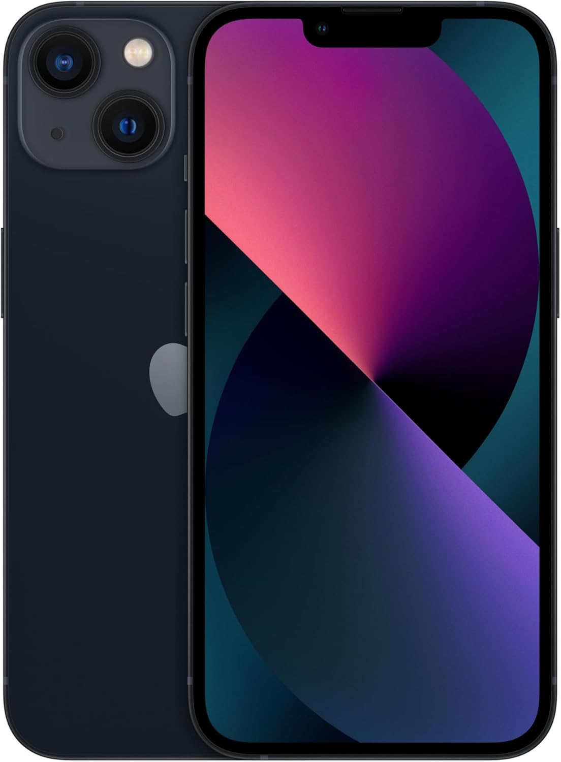 Apple iPhone 13 256GB Midnight
Ricondizionato Grado A+