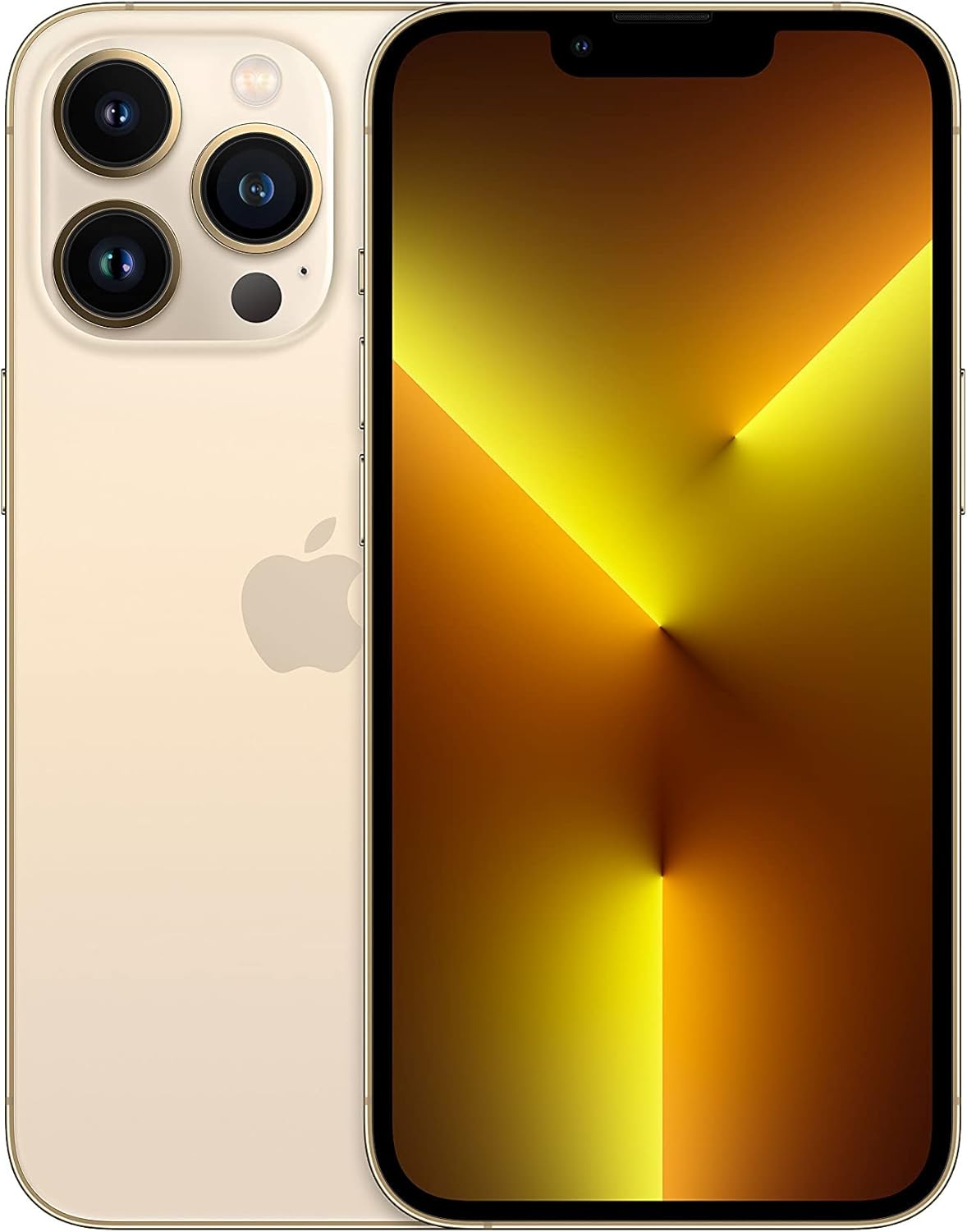 Apple iPhone 13 Pro Max 512GB Gold
Ricondizionato Grado A+