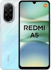 Xiaomi Redmi A5 3+64GB 6.88" 4G Ocean Blue DS EU