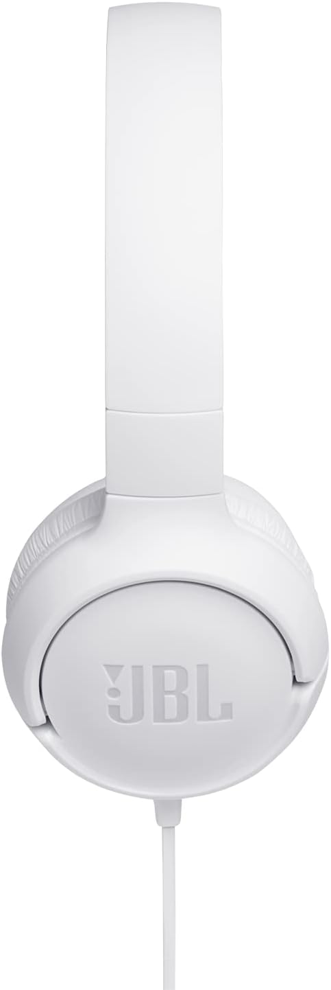 JBL Tune 500 White