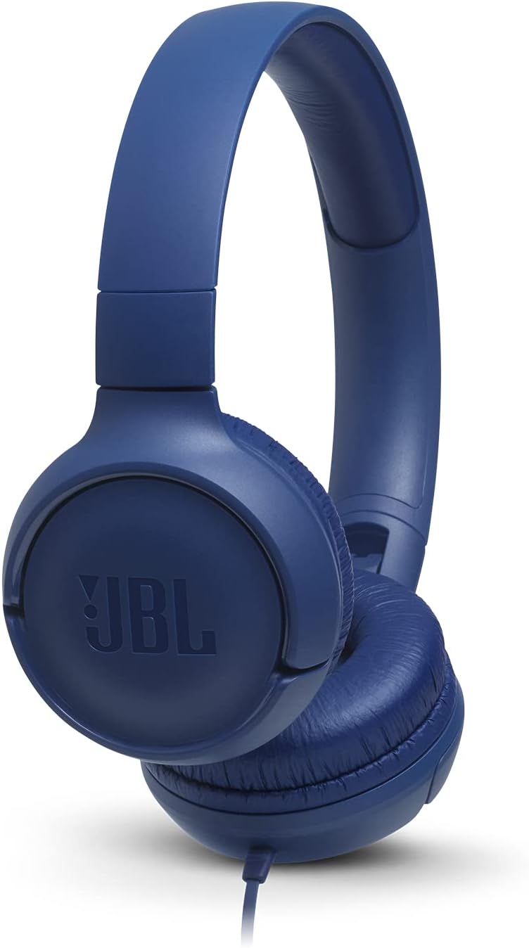 JBL Tune 500 Blue