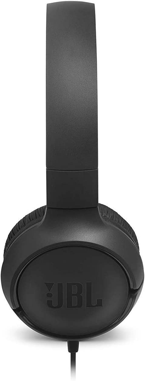 JBL Tune 500 Black