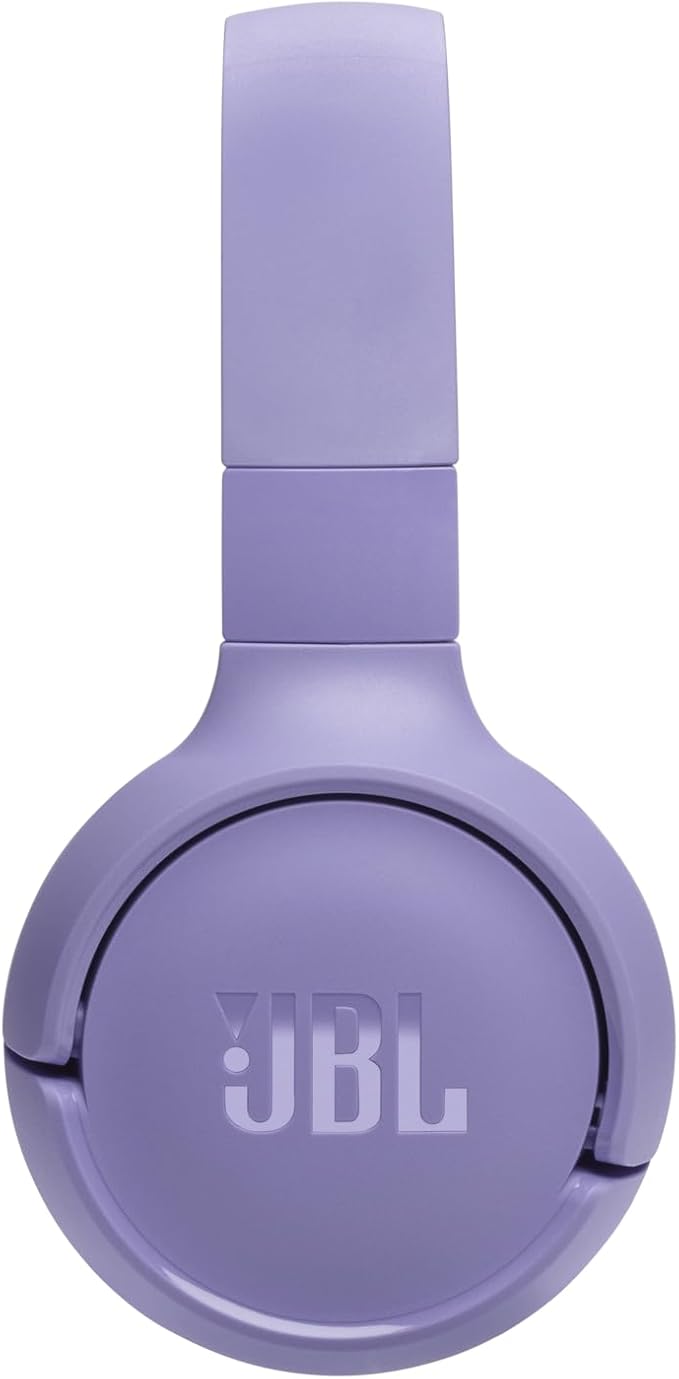 JBL Tune 520 BT Purple