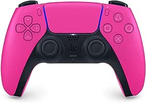 Sony PlayStation®5 - DualSense™ Wireless Controller Nova Pink
