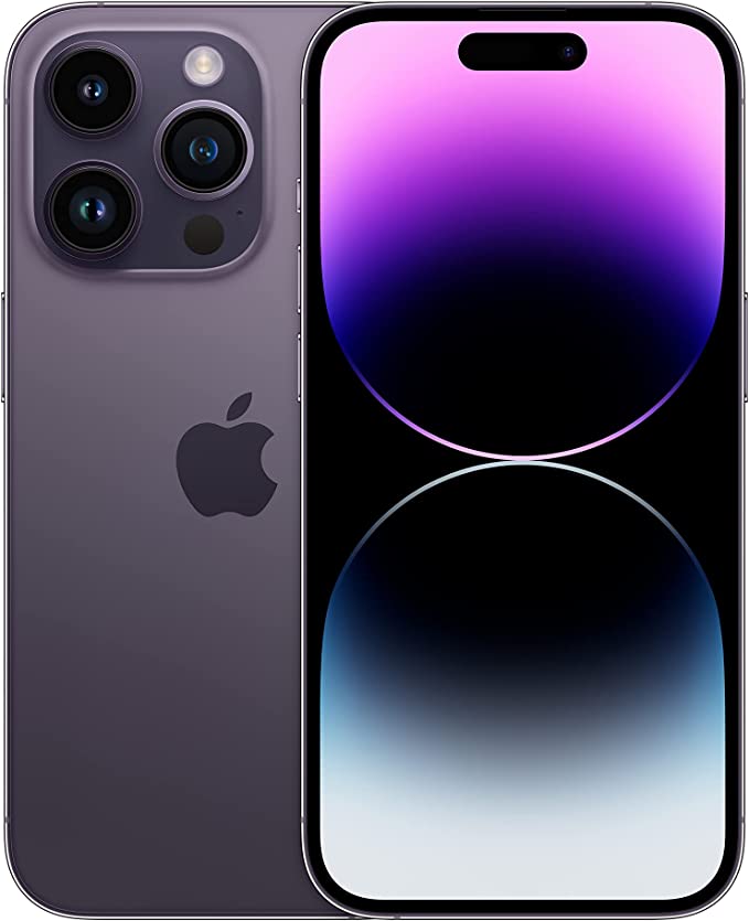 Apple iPhone 14 128GB Purple
Ricondizionato
Grado A+