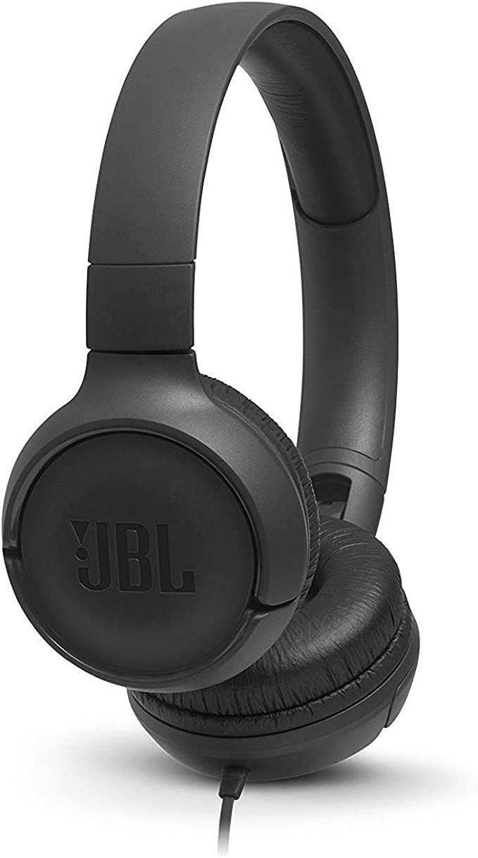 JBL Tune 500 Black