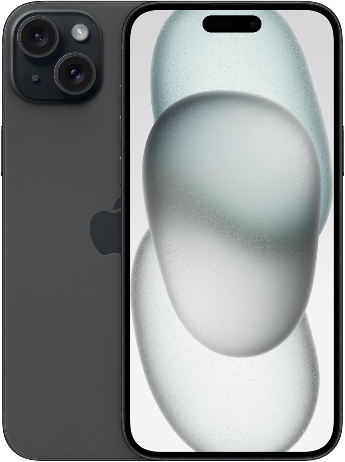 Apple iPhone 15 Plus 128GB Black
Ricondizionato Grado A+