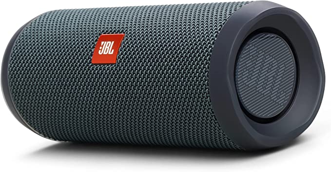 JBL Filp Essential 2 Black