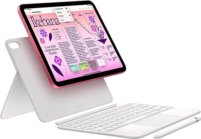 Apple 2022 iPad 10,9"