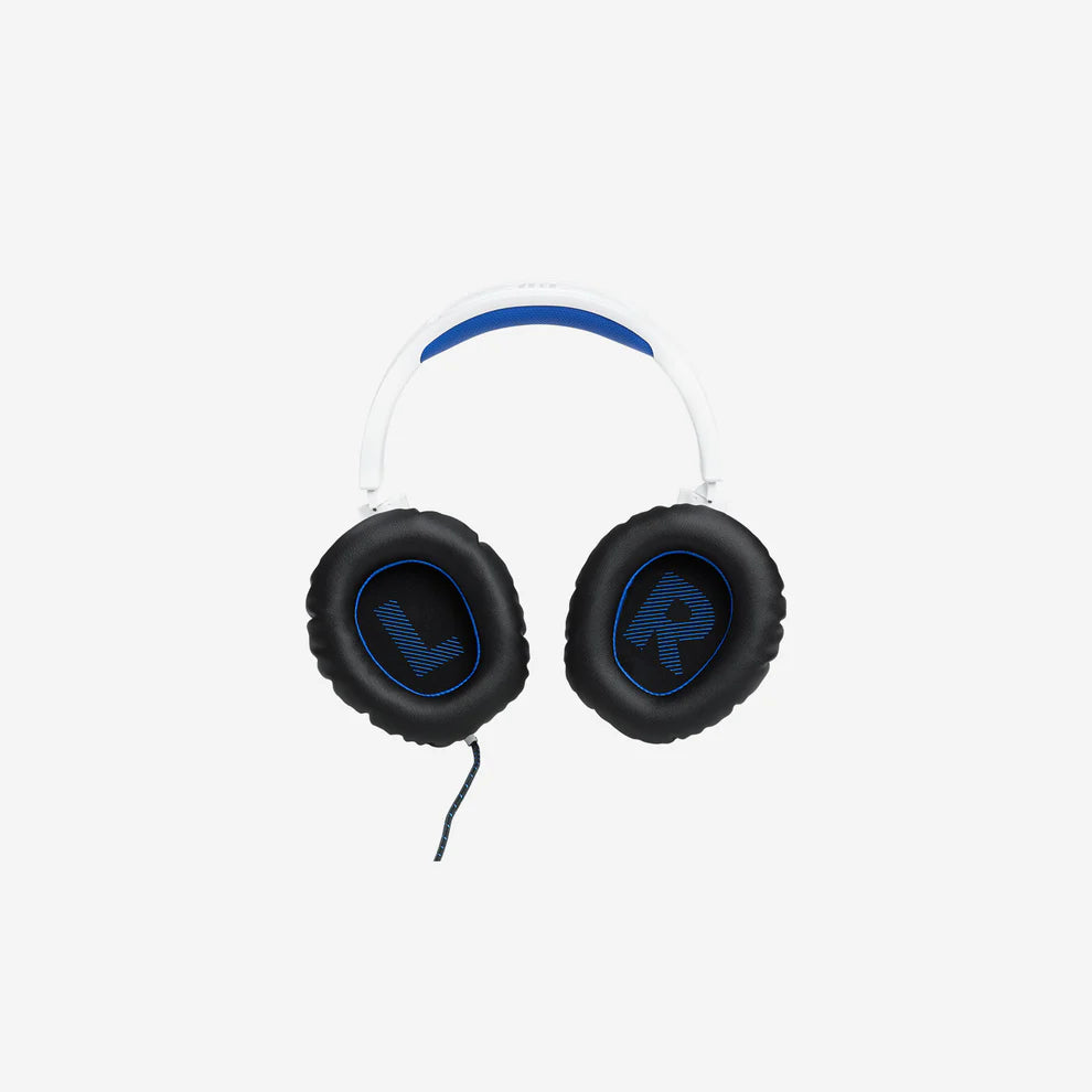 JBL QUANTUM 100P CONSOLE BIANCHE