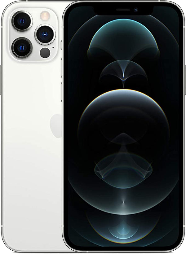 Apple iPhone 12 Pro Max - (Ricondizionato Grado A+)